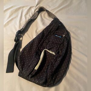 KAVU Slingback bag